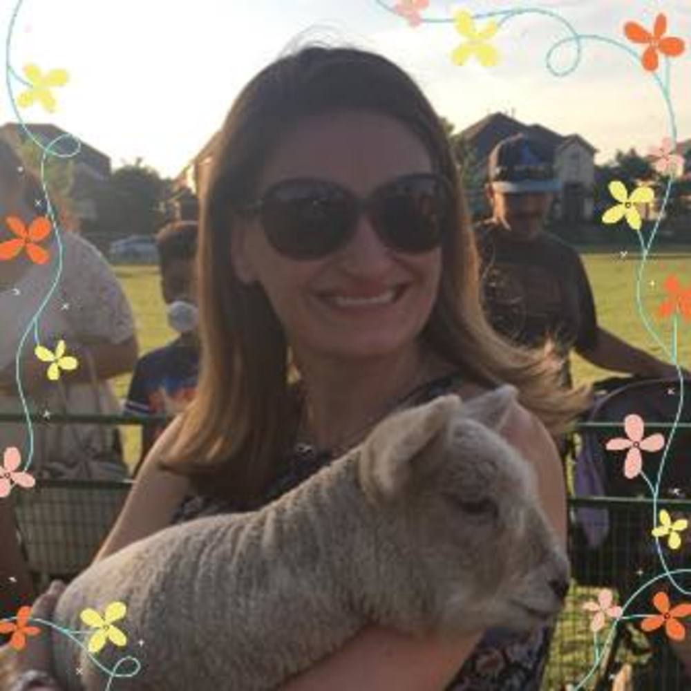 Meet your Posher, Audra
